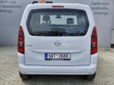Opel Combo 1.5 CDTi Edition Plus