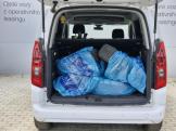 Opel Combo 1.5 CDTi Edition Plus