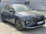 Hyundai Tucson 1.6 CRDi Line Style