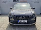 Hyundai Tucson 1.6 CRDi Line Style