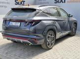 Hyundai Tucson 1.6 CRDi Line Style