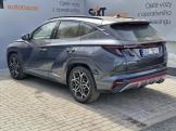Hyundai Tucson 1.6 CRDi Line Style