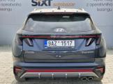 Hyundai Tucson 1.6 CRDi Line Style