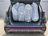Hyundai Tucson 1.6 CRDi Line Style