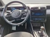Hyundai Tucson 1.6 CRDi Line Style