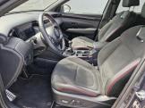 Hyundai Tucson 1.6 CRDi Line Style