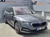 Škoda Octavia 2.0 TDi Style