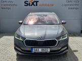 Škoda Octavia 2.0 TDi Style