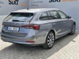 Škoda Octavia 2.0 TDi Style