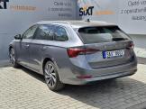 Škoda Octavia 2.0 TDi Style