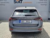 Škoda Octavia 2.0 TDi Style