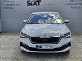 Škoda Scala 1.5 TSi Ambition