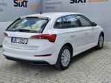 Škoda Scala 1.5 TSi Ambition