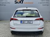Škoda Scala 1.5 TSi Ambition