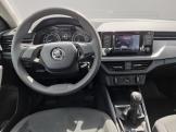 Škoda Scala 1.5 TSi Ambition