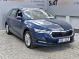 Škoda Octavia 2.0 TDi Ambition
