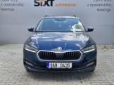 Škoda Octavia 2.0 TDi Ambition