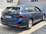 Škoda Octavia 2.0 TDi Ambition