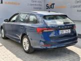 Škoda Octavia 2.0 TDi Ambition