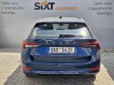 Škoda Octavia 2.0 TDi Ambition