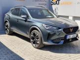 Cupra Formentor 2.0 TSi 4x4