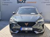 Cupra Formentor 2.0 TSi 4x4