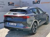 Cupra Formentor 2.0 TSi 4x4