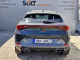 Cupra Formentor 2.0 TSi 4x4