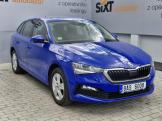 Škoda Scala 1.0 TSi Ambition