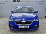 Škoda Scala 1.0 TSi Ambition