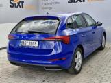 Škoda Scala 1.0 TSi Ambition