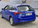 Škoda Scala 1.0 TSi Ambition