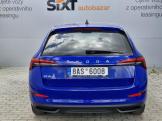 Škoda Scala 1.0 TSi Ambition