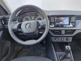 Škoda Scala 1.5 TSi Ambition