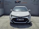 Toyota Corolla 1.8 Touring