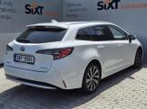 Toyota Corolla 1.8 Touring