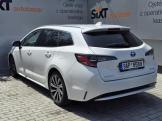 Toyota Corolla 1.8 Touring