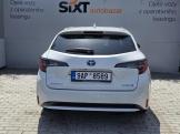 Toyota Corolla 1.8 Touring