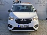 Opel Combo 1.5 CDTi Edition Plus