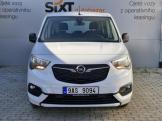 Opel Combo 1.5 CDTi Edition Plus