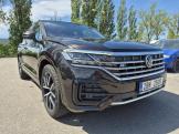 Volkswagen Touareg 3.0 TDi V6 Line