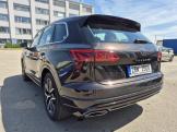 Volkswagen Touareg 3.0 TDi V6 Line