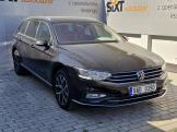 Volkswagen Passat 2.0 TDi Elegance