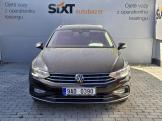 Volkswagen Passat 2.0 TDi Elegance