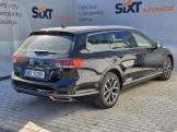 Volkswagen Passat 2.0 TDi Elegance