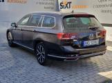Volkswagen Passat 2.0 TDi Elegance