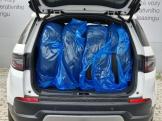 Land Rover Discovery Sport 2.0 d