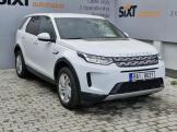 Land Rover Discovery Sport 2.0 d