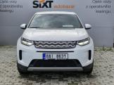 Land Rover Discovery Sport 2.0 d