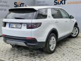 Land Rover Discovery Sport 2.0 d